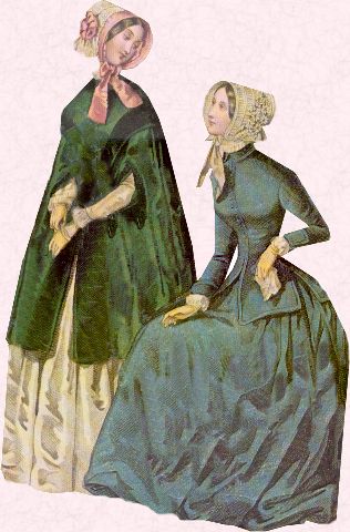 rochii de perioada victoriana